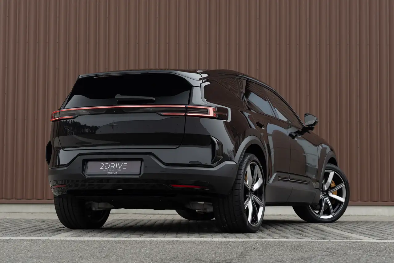 Polestar 3 2024