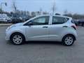Hyundai i10 Classic-Klima Grau - thumbnail 4