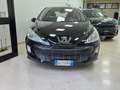 Peugeot 308 308 I 2007 5p 2.0 hdi 16v Feline fap Noir - thumbnail 2