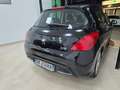 Peugeot 308 308 I 2007 5p 2.0 hdi 16v Feline fap Noir - thumbnail 4