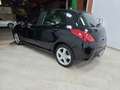 Peugeot 308 308 I 2007 5p 2.0 hdi 16v Feline fap Noir - thumbnail 6