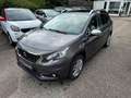 Peugeot 2008 Style 1.2 VTi PureTech Klimatronic Pano PDC Grau - thumbnail 2