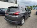 Peugeot 2008 Style 1.2 VTi PureTech Klimatronic Pano PDC Grau - thumbnail 3