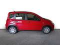 Fiat Panda Pandina City Paket DAB Spurhalteass. Verkehrszeich Rot - thumbnail 8