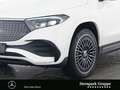 Mercedes-Benz EQA 350 EQA 350 4M AMG Pano*360*Keyless*Winter*Sound*20" Weiß - thumbnail 2