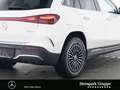Mercedes-Benz EQA 350 EQA 350 4M AMG Pano*360*Keyless*Winter*Sound*20" Weiß - thumbnail 4