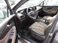 Hyundai SANTA FE Santa Fe 5 Level 6 2,0 CRDI 4WD AT *Standheizung* Grijs - thumbnail 9