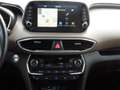 Hyundai SANTA FE Santa Fe 5 Level 6 2,0 CRDI 4WD AT *Standheizung* Grijs - thumbnail 11
