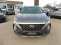 Hyundai SANTA FE Santa Fe 5 Level 6 2,0 CRDI 4WD AT *Standheizung* Grijs - thumbnail 8