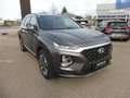 Hyundai SANTA FE Santa Fe 5 Level 6 2,0 CRDI 4WD AT *Standheizung* Grigio - thumbnail 7
