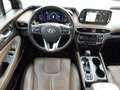 Hyundai SANTA FE Santa Fe 5 Level 6 2,0 CRDI 4WD AT *Standheizung* Gris - thumbnail 10