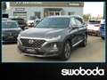 Hyundai SANTA FE Santa Fe 5 Level 6 2,0 CRDI 4WD AT *Standheizung* Grigio - thumbnail 1