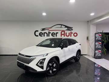 Omoda 5 SHS-H 1.5 tgdi hev Premium auto