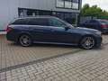 Mercedes-Benz E 350 T 4Matic AMG LED BT AHK MWST! Grau - thumbnail 4