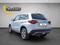 Suzuki Vitara 1,4 GL+ DITC Hybrid ALLGRIP shine Silber - thumbnail 3