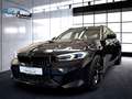 BMW 320 d LCI II M Sport *19 Zoll*ACC*Ad.FW*360* Noir - thumbnail 11