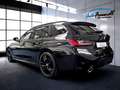 BMW 320 d LCI II M Sport *19 Zoll*ACC*Ad.FW*360* Noir - thumbnail 9