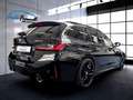 BMW 320 d LCI II M Sport *19 Zoll*ACC*Ad.FW*360* Noir - thumbnail 4