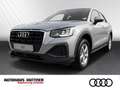 Audi Q2 30 TFSI Schaltgetriebe Bluetooth Navi LED Klima Ezüst - thumbnail 2
