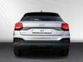 Audi Q2 30 TFSI Schaltgetriebe Bluetooth Navi LED Klima Ezüst - thumbnail 5