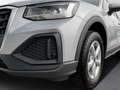 Audi Q2 30 TFSI Schaltgetriebe Bluetooth Navi LED Klima Ezüst - thumbnail 7