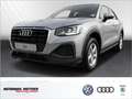 Audi Q2 30 TFSI Schaltgetriebe Bluetooth Navi LED Klima Argintiu - thumbnail 1