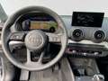 Audi Q2 30 TFSI Schaltgetriebe Bluetooth Navi LED Klima Ezüst - thumbnail 14