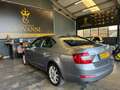 Skoda Octavia 1.2 TSI Greentech Elegance Businessline INRUILEN M Grijs - thumbnail 8