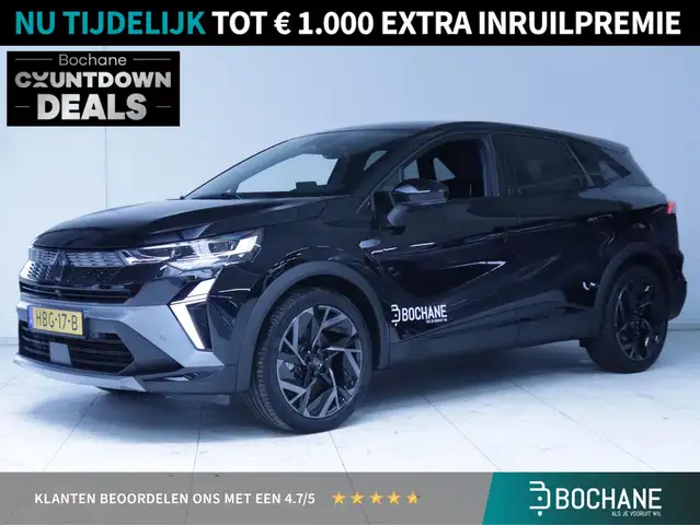 Renault Symbioz 1.6 E-Tech full hybrid 145 esprit Alpine Clima/Nav