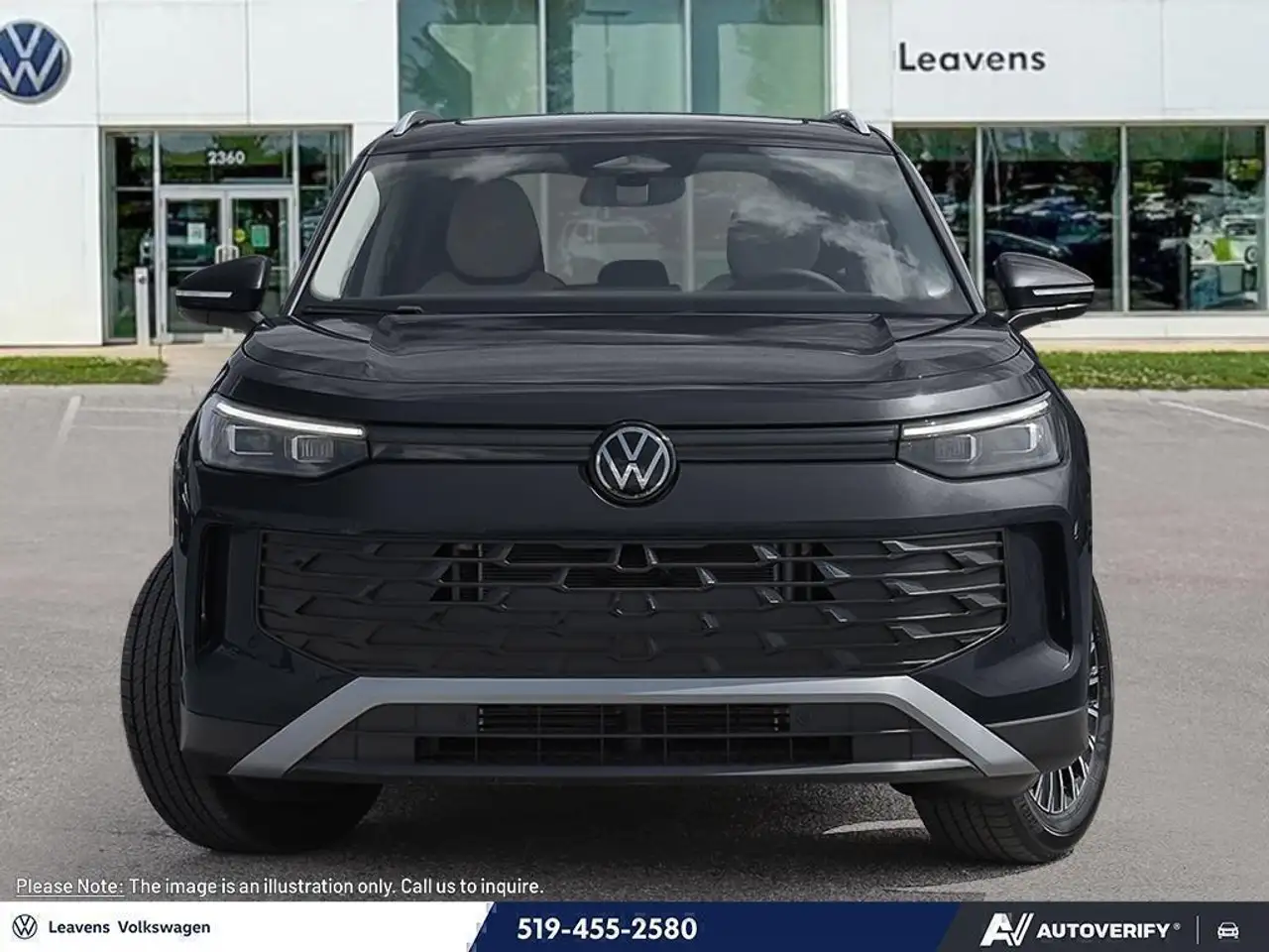 Volkswagen Tiguan fotografie Volkswagen Tiguan