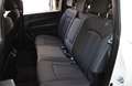SsangYong Musso 2.2 D 4WD Bianco - thumbnail 12