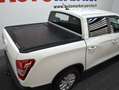 SsangYong Musso 2.2 D 4WD Bianco - thumbnail 4