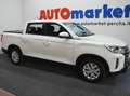 SsangYong Musso 2.2 D 4WD Bianco - thumbnail 3