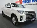SsangYong Musso 2.2 D 4WD Bianco - thumbnail 2