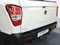 SsangYong Musso 2.2 D 4WD Bianco - thumbnail 7