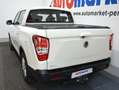 SsangYong Musso 2.2 D 4WD Bianco - thumbnail 6