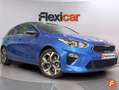 Kia 1.4 T-GDi 103kW (140CV) Business DCT Azul - thumbnail 2