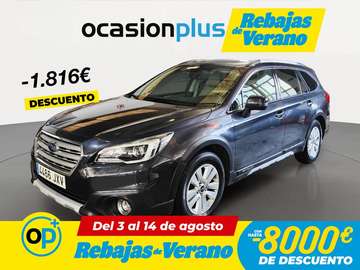 2.0TD Executive Plus CVT