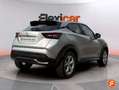 Nissan Juke 1.0 DIG-T N-Connecta 4x2 DCT 7 84kW Gris - thumbnail 3