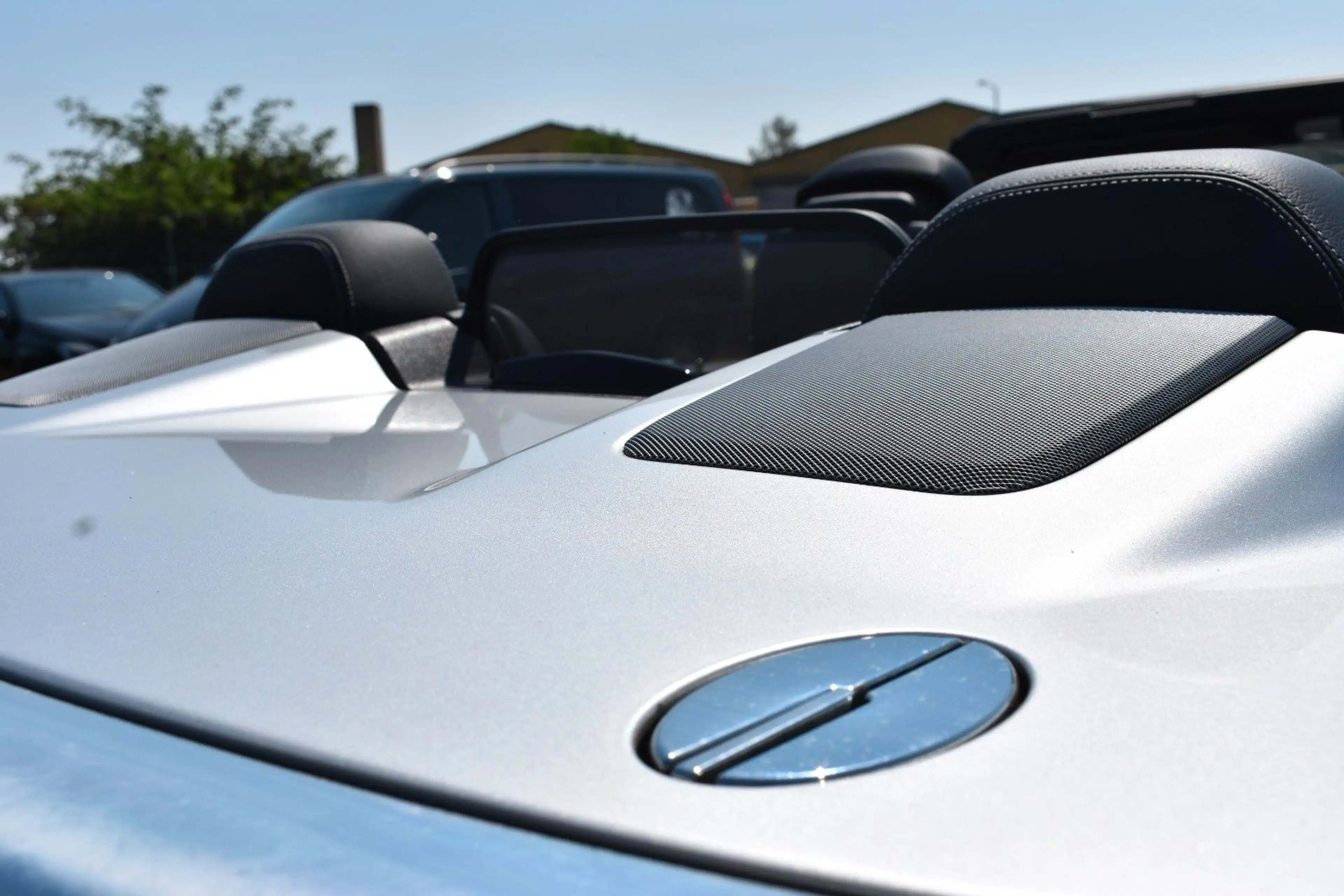 Mercedes-Benz E 350 Cabrio /AMG Line /Harman Kardon/LED/Kamera — photo 7