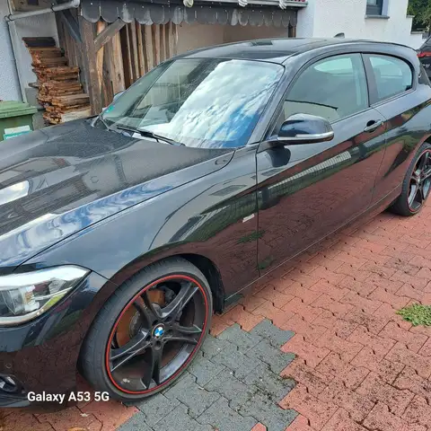 BMW 120 d xDrive ** Sportpaket; Automatik; el. GSD**