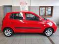 Kia Picanto 1.1 Tüv neu  1 Hand Rot - thumbnail 4