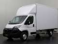 Opel Movano 2.3CDTi 140PK Bakwagen+Laadlift | Airco | Camera | Blanc - thumbnail 7