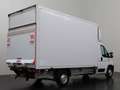 Opel Movano 2.3CDTi 140PK Bakwagen+Laadlift | Airco | Camera | Blanc - thumbnail 2