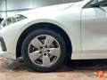 BMW 116 116d Blanco - thumbnail 8