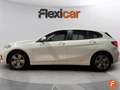 BMW 116 116d Blanco - thumbnail 3