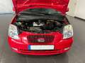 Kia Picanto 1.1 EX Automatik **Klima*SHZ*5-Türig** Rot - thumbnail 16