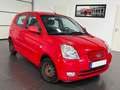 Kia Picanto 1.1 EX Automatik **Klima*SHZ*5-Türig** Rot - thumbnail 1