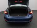 BMW 330 CockPitPr Navi PDC Alarm Geschwindigkeitsre Blau - thumbnail 13