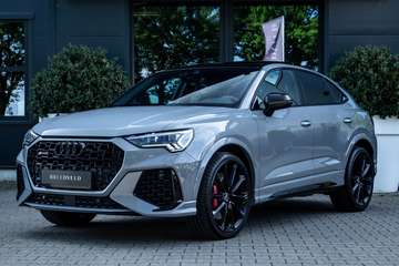 Sportback TFSI